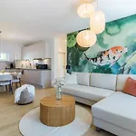 2 Bedroom Tokio And Sauna, 100m To And Bikepark Apartment Winterberg
