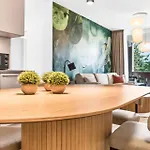 Apartment 2 Bedroom Tokio And Sauna, 100m To And Bikepark *