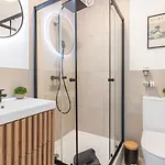 Apartment 2 Bedroom Tokio And Sauna, 100m To And Bikepark *