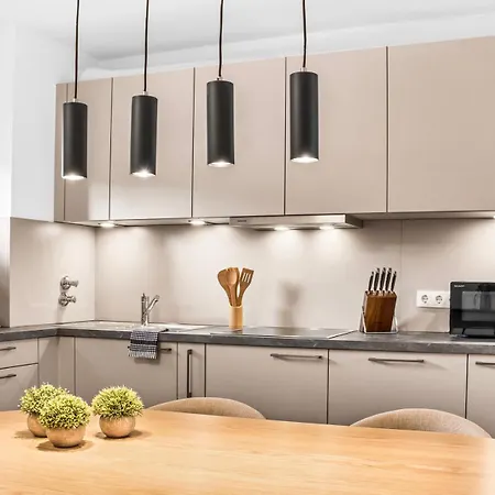 2 Bedroom Tokio And Sauna, 100m To And Bikepark Apartamento