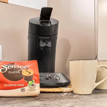 2 Bedroom Tokio And Sauna, 100m To And Bikepark Apartament *