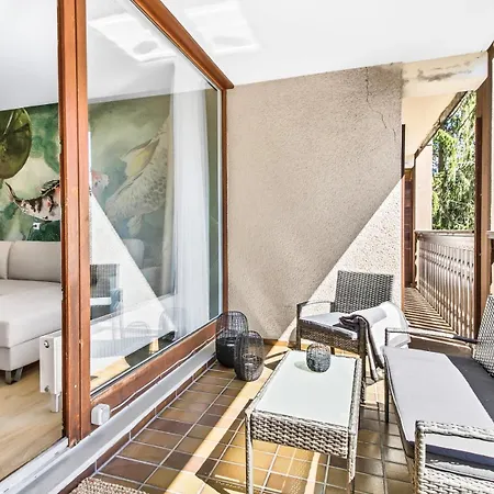 Apartament 2 Bedroom Tokio And Sauna, 100m To And Bikepark Winterberg