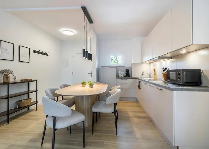 Appartement 2 Bedroom Tokio And Sauna, 100m To And Bikepark