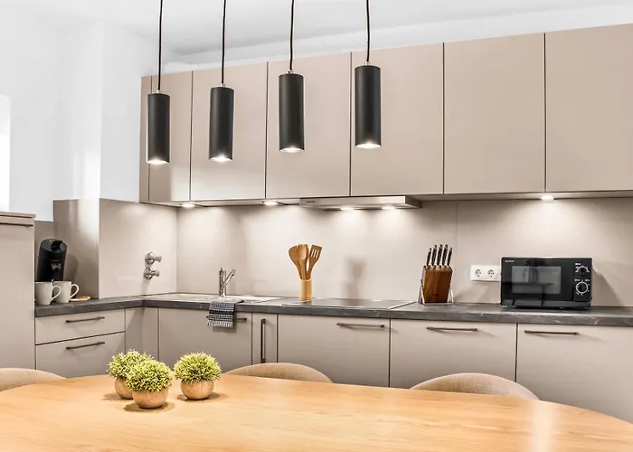 2 Bedroom Tokio And Sauna, 100m To And Bikepark Appartement