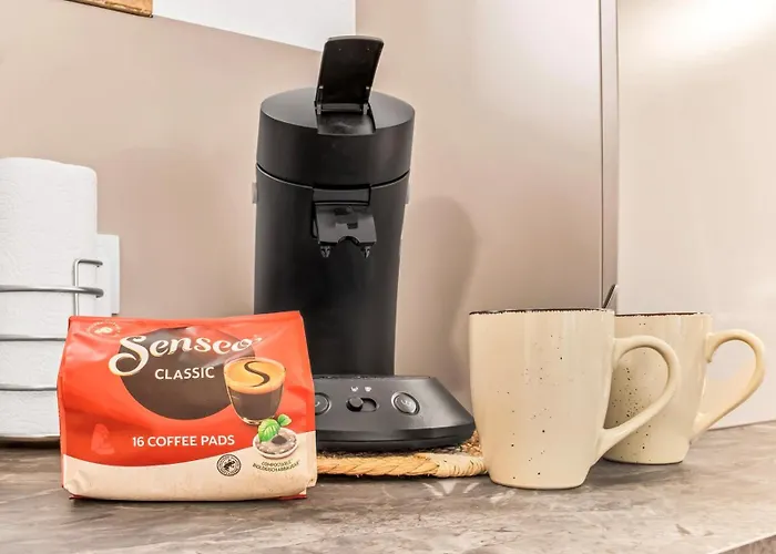 2 Bedroom Tokio And Sauna, 100m To And Bikepark Appartement *