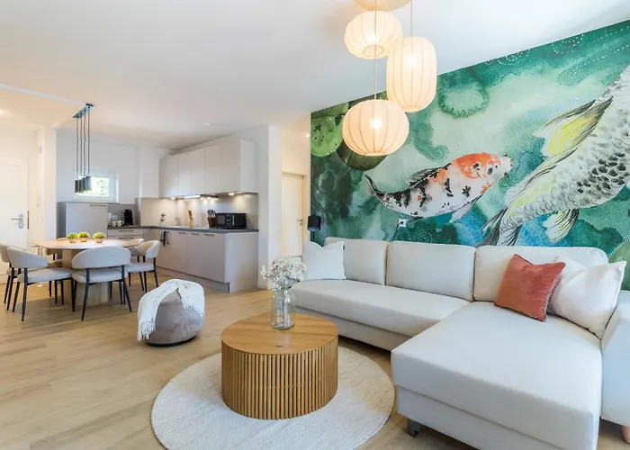 2 Bedroom Tokio And Sauna, 100m To And Bikepark Appartement Winterberg