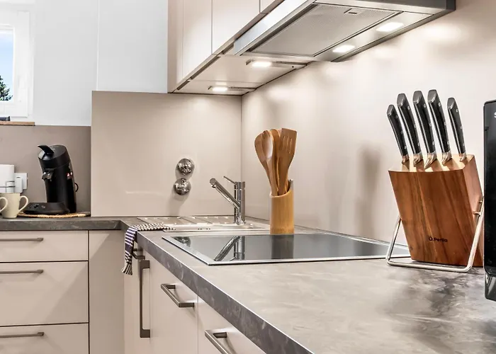 Appartement 2 Bedroom Tokio And Sauna, 100m To And Bikepark *