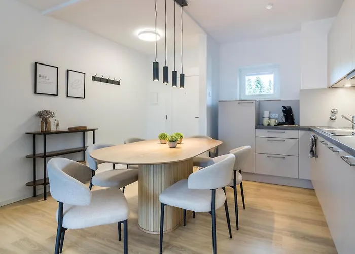 2 Bedroom Tokio And Sauna, 100m To And Bikepark *