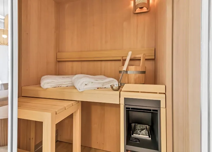 2 Bedroom Tokio And Sauna, 100m To And Bikepark * Winterberg