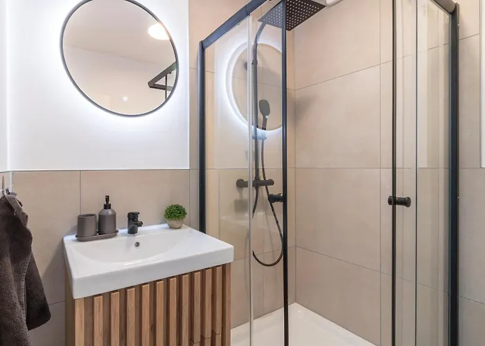 Appartement 2 Bedroom Tokio And Sauna, 100m To And Bikepark