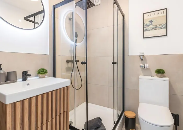 Apartamento 2 Bedroom Tokio And Sauna, 100m To And Bikepark *