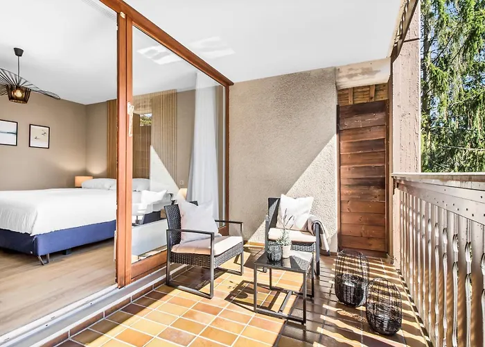 2 Bedroom Tokio And Sauna, 100m To And Bikepark Apartamento Winterberg